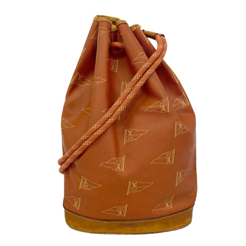 Louis Vuitton LV Cup Saint-Tropez Shoulder Bag M80026 Avocado (Men's/Women's)